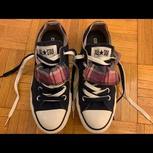 CONVERSE Chuck Taylor All Star Shoes W 7 M 5